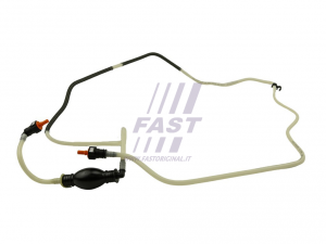 KRAFTSTOFFLEITUNG RENAULT MASTER III 10> 2.3 DCI