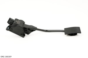 ORIGINAL Gaspedalstellungssensor  CITROEN PEUGEOT  C5 10-/508 10- , 1601EP , 1601.EP