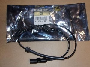 479503523R Neu Autoteile AF