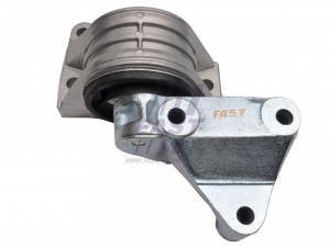 MOTORLAGER MOTOR LAGER FIAT DUCATO 02> VORNE 2.8TD/JTD