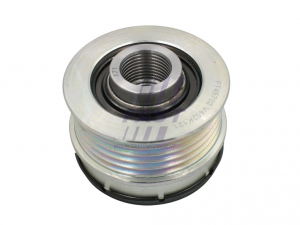RIEMENSCHEIBE LICHTMASCHINE FIAT DOBLO 09> LANGSAMLAUF 1.4