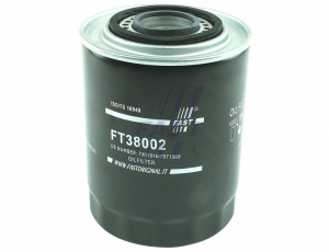ÖLFILTER FIAT DUCATO 94> 2.5D/TD