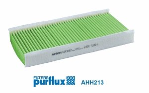 Neu Filter Innenraumluft Purflux  AHH213