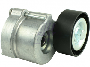MICRO-V-RIEMENSPANNER FIAT BRAVO 07> KOMPL. 1.6 MJTD / 2.0 JTD