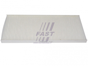 KABINENFILTER FIAT PUNTO 93>