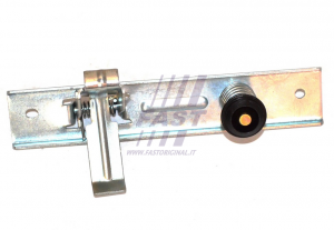 HAKEN MOTORHAUBENSCHLOSS RENAULT MASTER II 98>