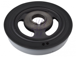 WELLENRIEMENSCHEIBE FIAT SCUDO 07> 1.4/1.6 HDI