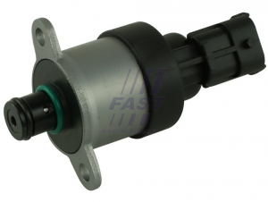 KRAFTSTOFFDRUCKREGLER FIAT DUCATO 02> EINSPRITZPUMPE 2.3JTD 2-PIN