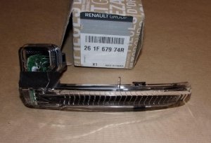 261F67974R Neu Autoteile AF