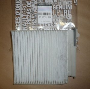 Original 272772132R