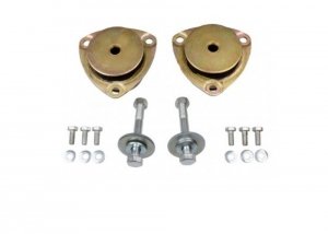 FAST Fahrerhauslagerung HINTEN Iveco Daily1999-2006 42550500