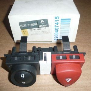 Original 8200407415