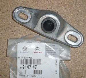 ORIGINAL Schiebetür Locator Guide Peugeot Boxer Fiat Ducato Citroen Relay , 914747