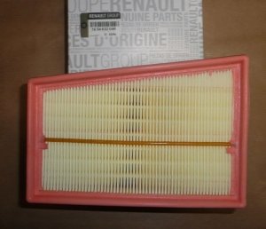 Original 165463205R