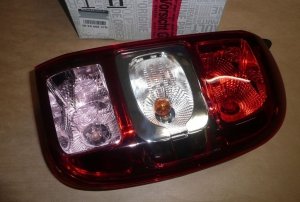 Original 265506837R