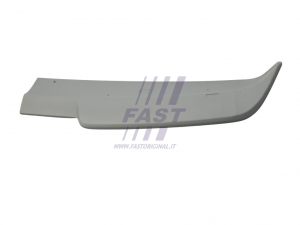 SPOILER VW TRANSPORTER T5 03> HINTEN OBEN L