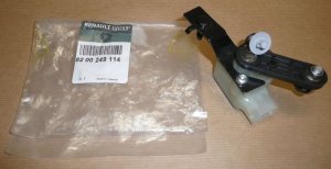 Original Niveausensor Stellelement Xenon MEGANE II 8200249114