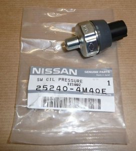 Original 252404M40E