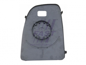SPIEGELGLAS FIAT DUCATO 06>/ 14> R OBEN