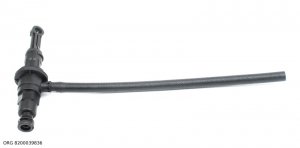 Original Kupplungsgeberzylinder RENAULT ESPACE 02- 1.9/2.2 , 8200039836