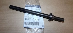 Neu Original 1105700QAK 