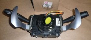 ORIGINAL Lenkstockschalter Schalter Blinker CITROEN C3 PLURIEL  , 6239EA
