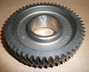 ORIGINAL Getriebering 51z Renault Master PK5, PK6 8200440073