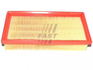 LUFTFILTER FIAT SCUDO 07> 1.6 JTD