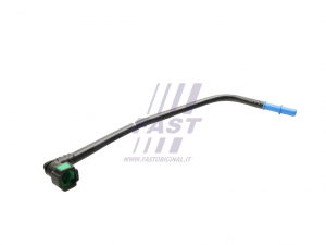 KRAFTSTOFFLEITUNG FIAT DUCATO 02> 2.0JTD/2.2 HDI/2.8HDI
