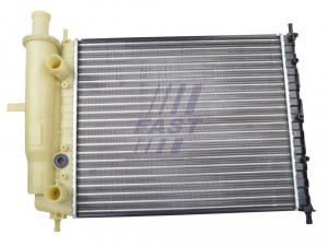 KÜHLER FIAT BRAVA/BRAVO 95> 1.2 16V