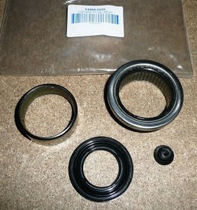 Neu Original  KS55903/04 SNR