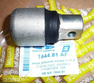 Original 1844.81 AF
