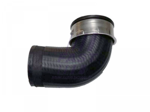 ROHR LADELUFTKÜHLER AUDI A4 B5 94> 1.9 TDI
