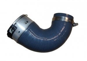 Ladeluftschlauch für Opel Movano, Renault Master, Nissan NV400 – 1446000Q3J, 95529402, 144605995R