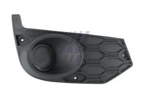 BLINDSTOPFEN STOßFÄNGER IVECO DAILY 14> VORNE R