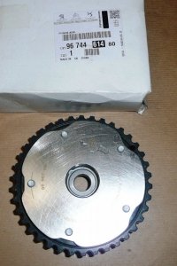 ORIGINAL Nockenwellenverstelle CITROEN PEUGEOT 1.6 HDI  9674461480