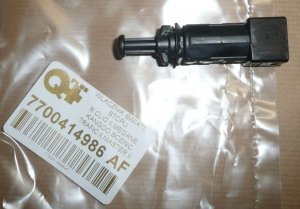 Original 7700414986 AF