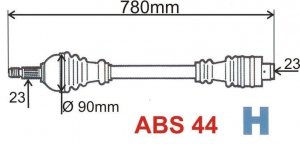 Neu Autoteile T5062 Z