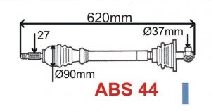 Neu Autoteile T5831 Z