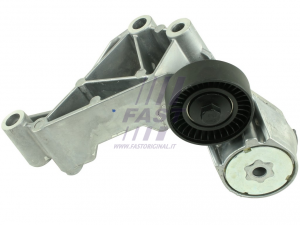 MICRO-V-RIEMENSPANNER FORD TRANSIT CONNECT 02> KOMPL. 1.8 TDCi