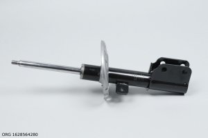 ORIGINAL Stossdämpfer Citroen C4 PICASSO 13- VORNE 1.6-2.0 , LH=RH , 1628564280