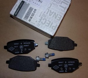 440602361R Neu Autoteile AF