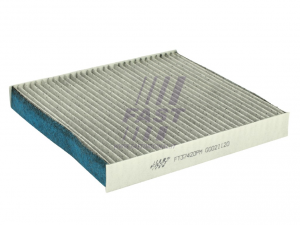 KABINENFILTER VW CRAFTER II 16> KOHLEN-  PM 2.5