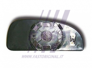 SPIEGELGLAS FIAT DUCATO 06>/ 14> R UNTEN HEIZUNG