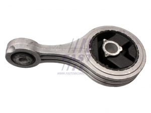 MOTORLAGER MOTOR LAGER FIAT PUNTO 99> HINTEN PRATZE 1.2/1.4 16V