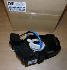 Neu Original 255678545R AF 