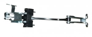 Neu Türfangband Türstopper Türband  M3063
