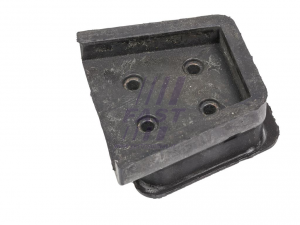 PUFFER AUFHÄNGUNG MERCEDES SPRINTER 06> 906 VORNE AUßEN 