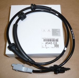 Original 4545E8