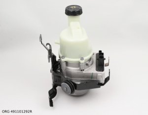 ORIGINAL Servopumpe elektrisch für Dacia Sandero II Logan MCV II12- , 491101292R